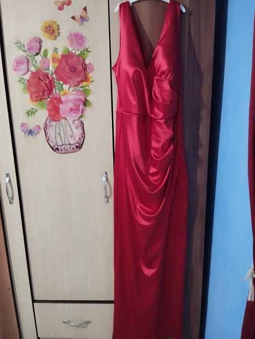 Rochie eleganta de vara