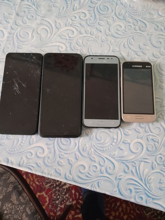 Смартфоны самсунг
