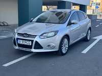 Ford Focus 2013 Model Titanium 143.000km