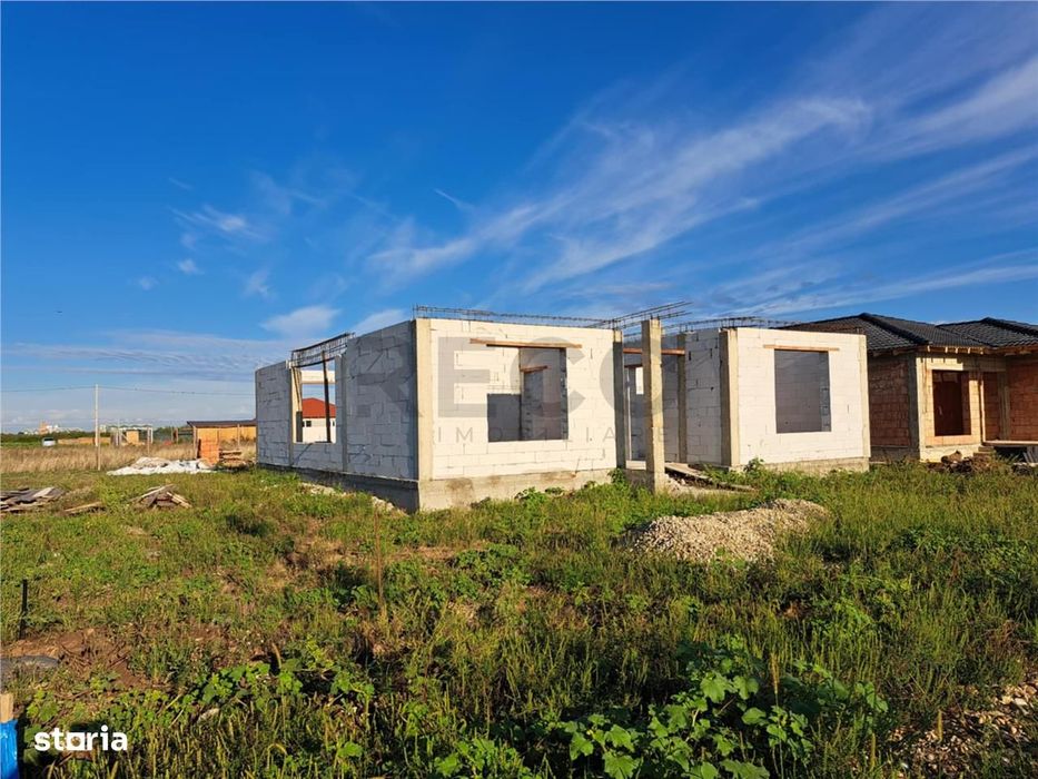 RECO Casa single Santandrei