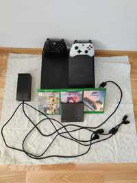 Consolă Xbox One 256 GB