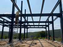 Hale metalice conform proiect de executie