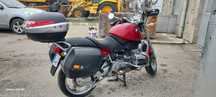 Мотоциклет БМВ R1100R