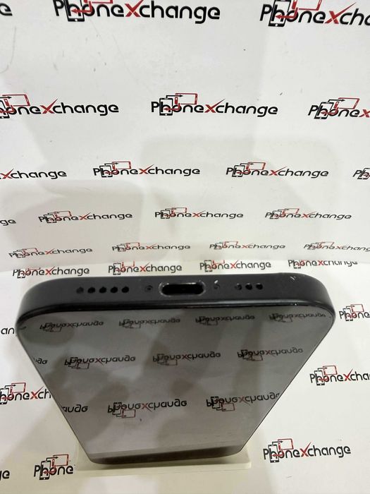 iPhone 15 Black Neverlocked 128GB