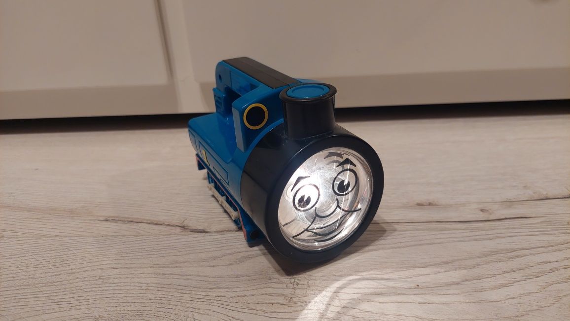 lanterna Thomas adus din Anglia ieftin!