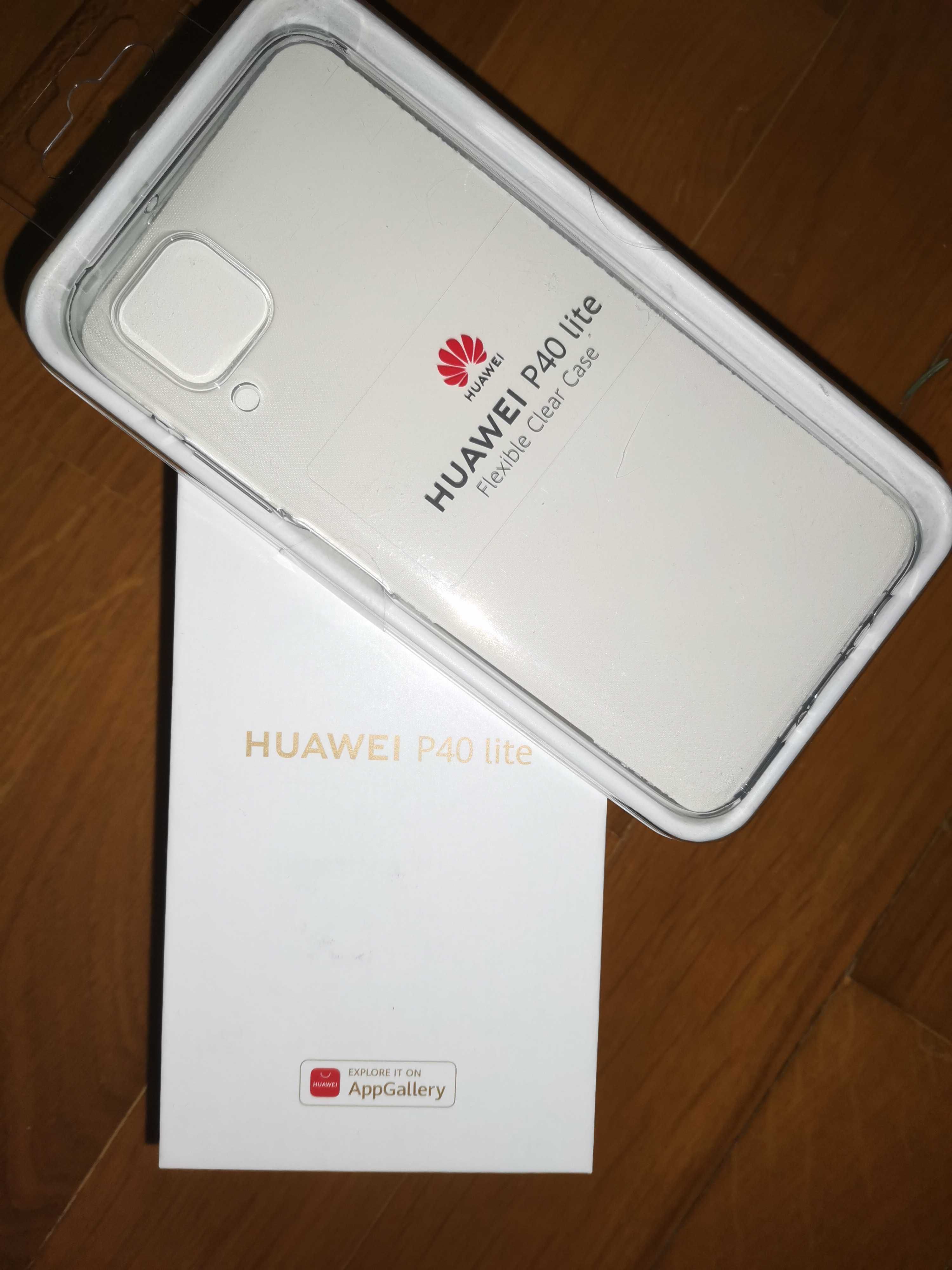 Telefon Huawei P40 lite, nou, în cutie, sigilat