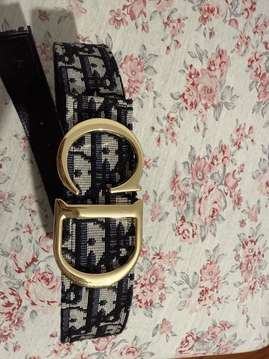 Curea Christian Dior