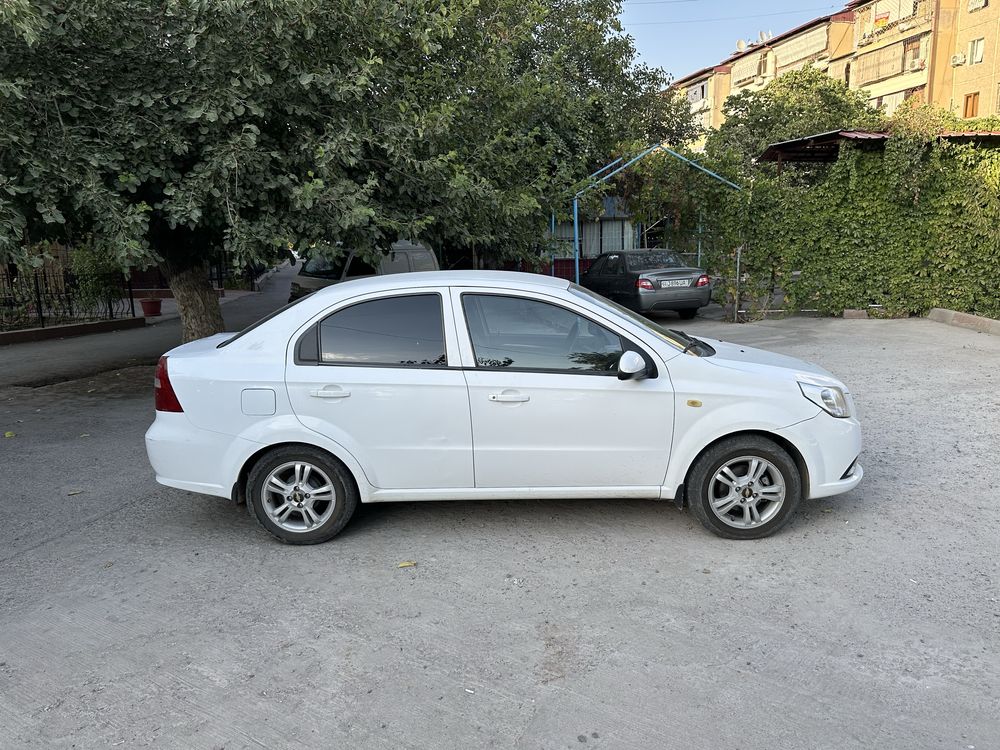 nexia 3 2020 yil