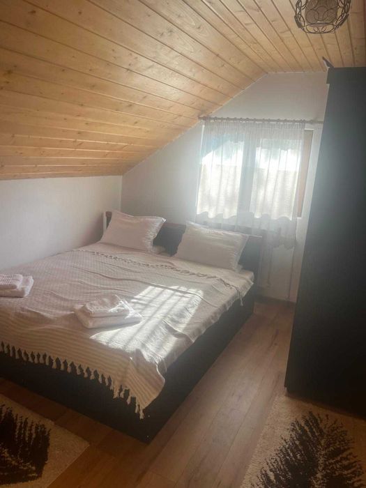 Cabana de inchiriat - Revelion 2026 Sălciua de Jos