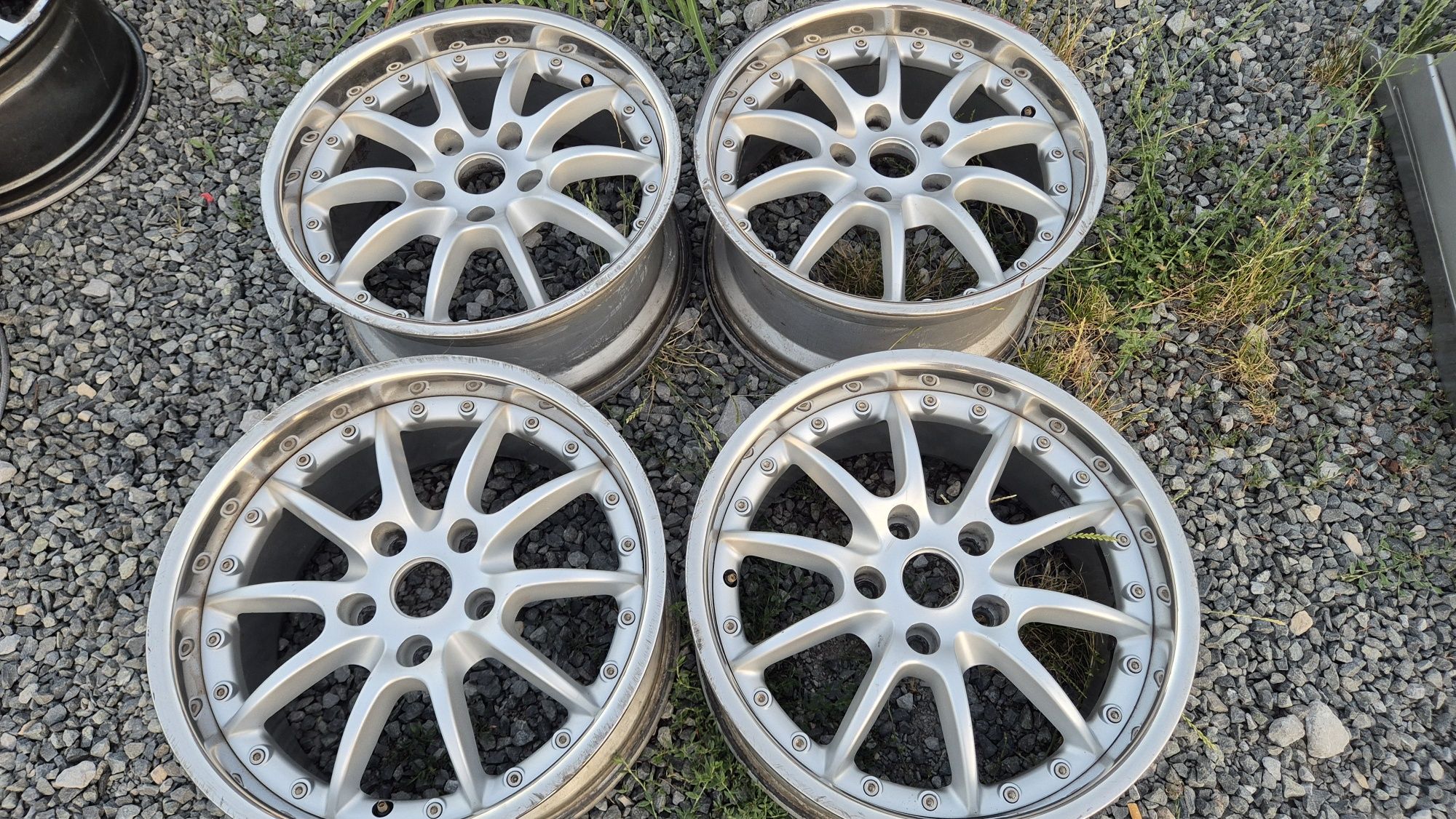 Джанти 5/120 БМВ 5x120 BMW