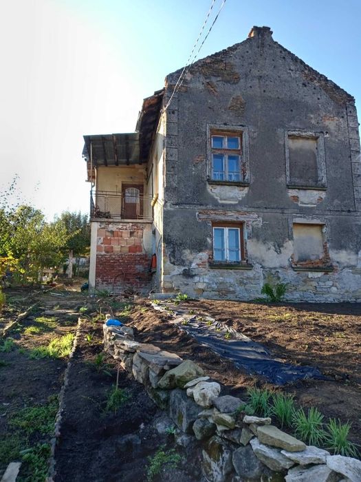 Къща  в село Боденец