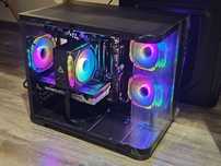 PC Gaming Nou Ryzen 5 8400F | RTX 5060TI - Garantie