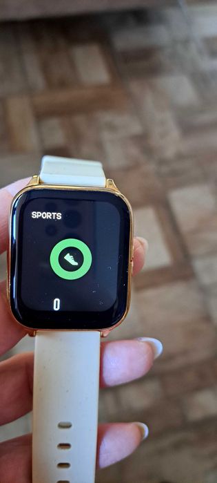 Смарт часовник IHunt