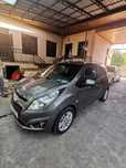 Продам Спарк 4 позиция. Автомат коробка.