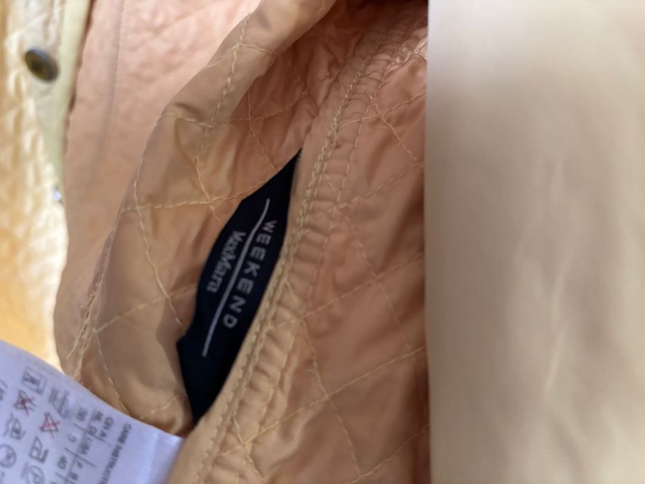 Куртка MaxMara 42-44 р.