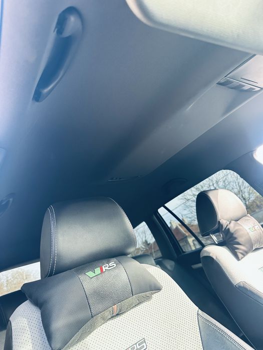 Продавам на части Шкода Октавия