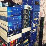 New! Акция Ps4 HDR 1ТВ 12-17 игр Один год гарантия