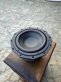 Difuzor subwoofer magnat destructor