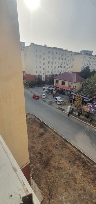 Shahar Xokimyati Tarona ko'chasi