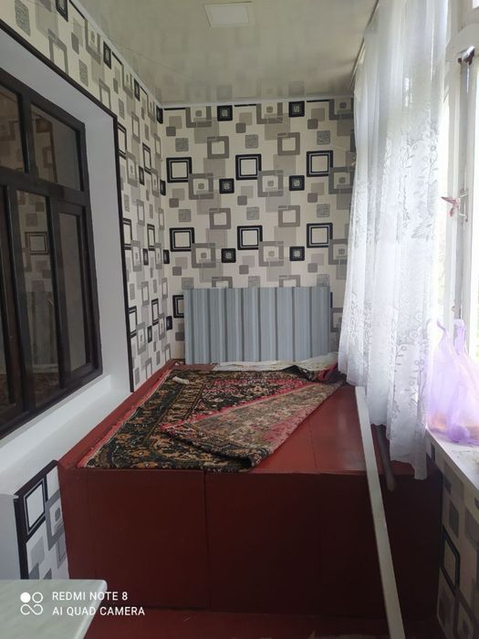 Аренда на ТТЗ-2 2/3-комнатная квартира пустая