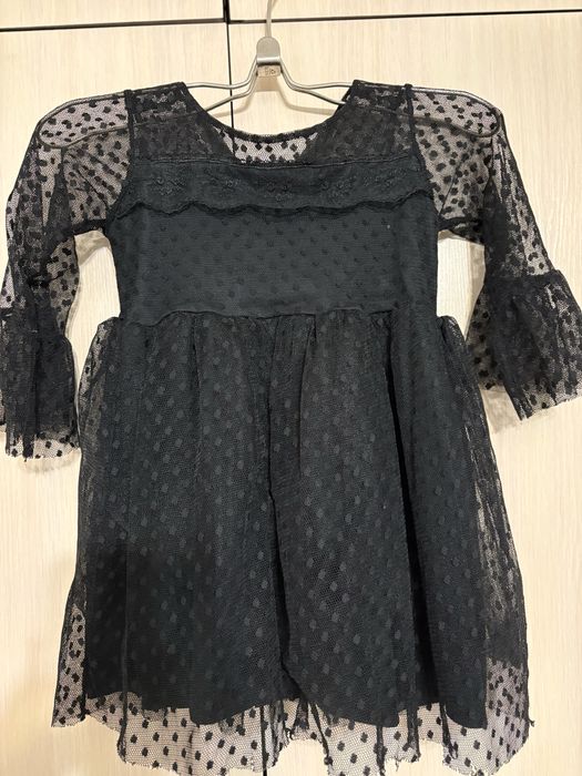 Платье на девочку