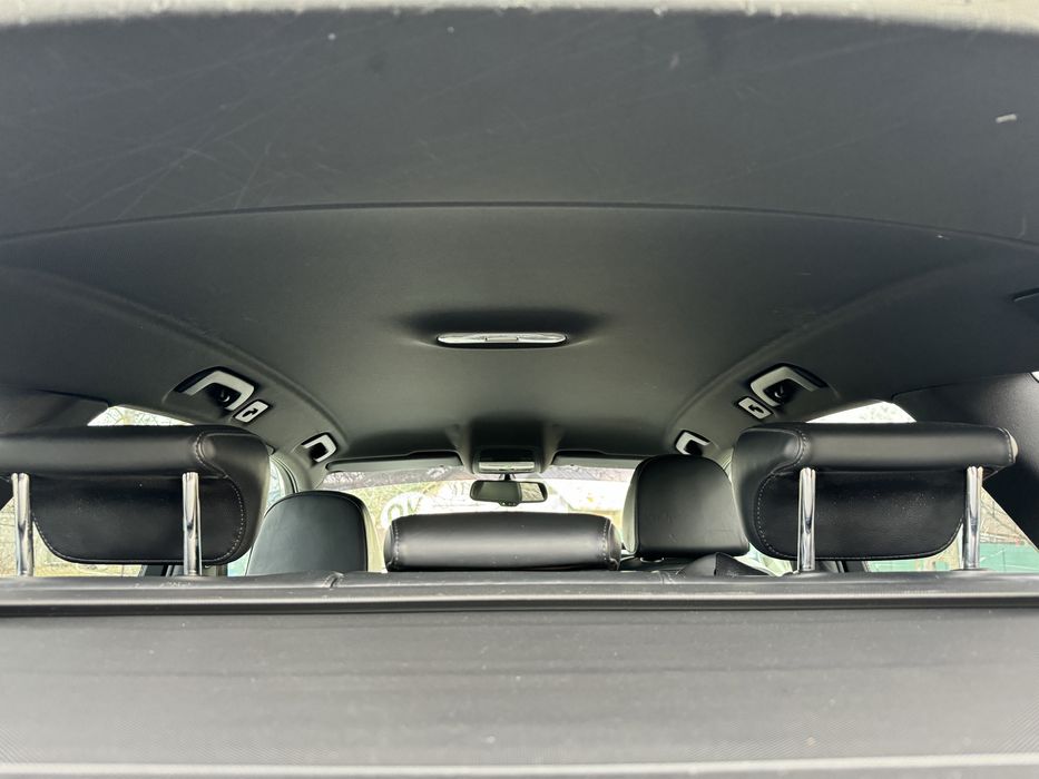 Piese dezmembrari audi a4 b8 s line 2.0 tdi CAGA LX7V