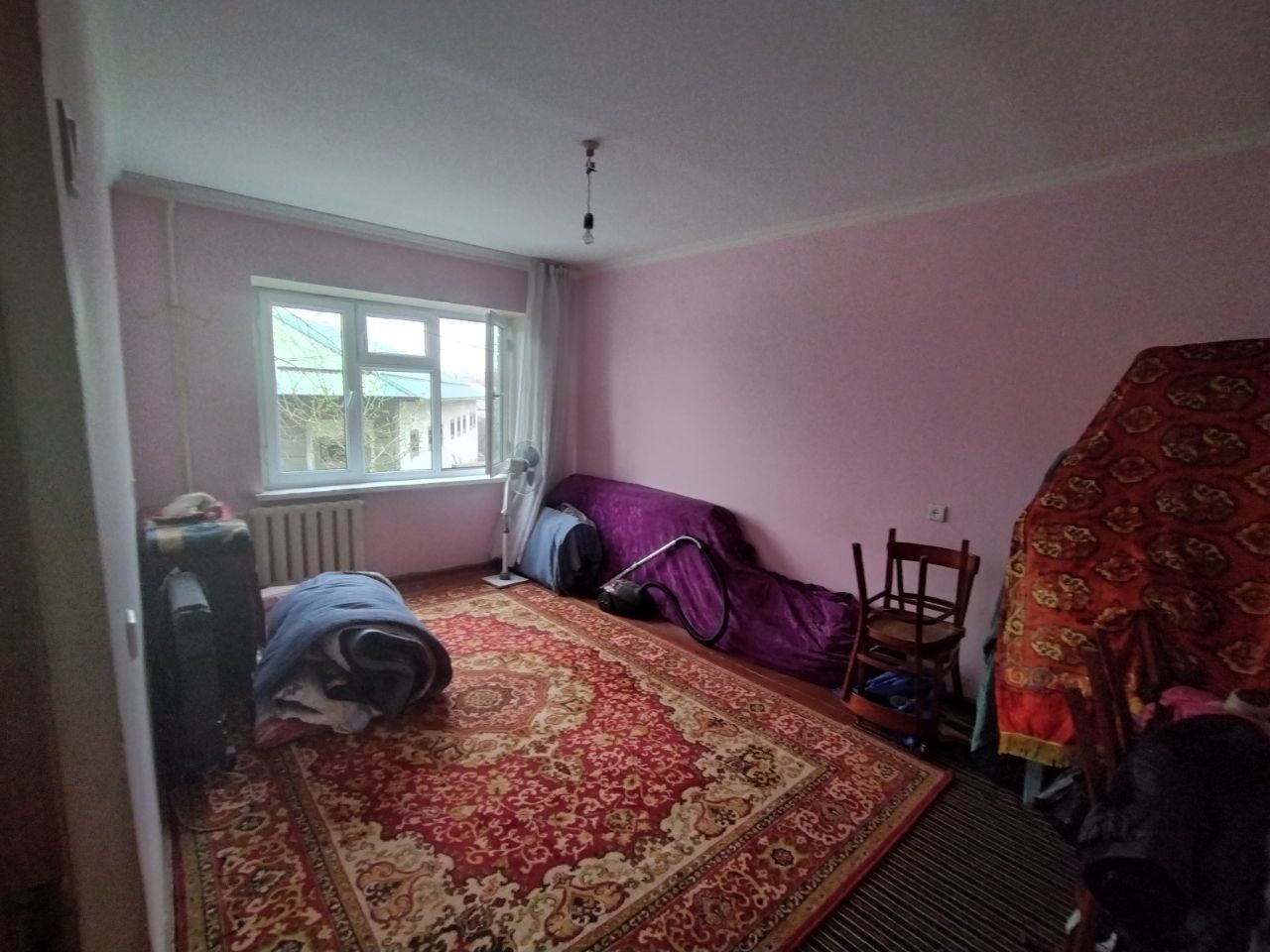 Срочно продам свой 3х квартиру