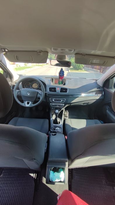 Renault Megane 3