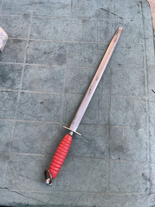 Masat pentru ascutit cutit