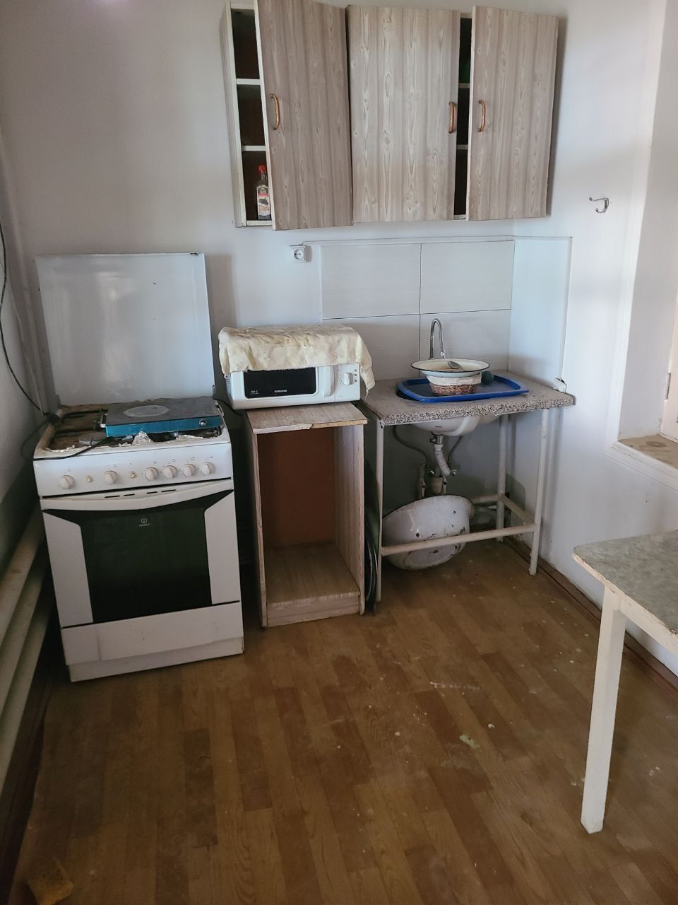 продажа теплицы  1.7 га Кибрай Аргин