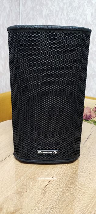 Активни тонколони-PIONEER DJ-2бр.