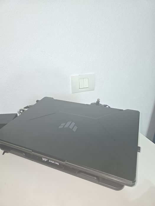 Laptop Gaming Asus TUF15