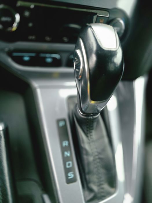 Ford Focus St line Motor 2,0 TDCI 163 Cutie automată Carte service+tüf