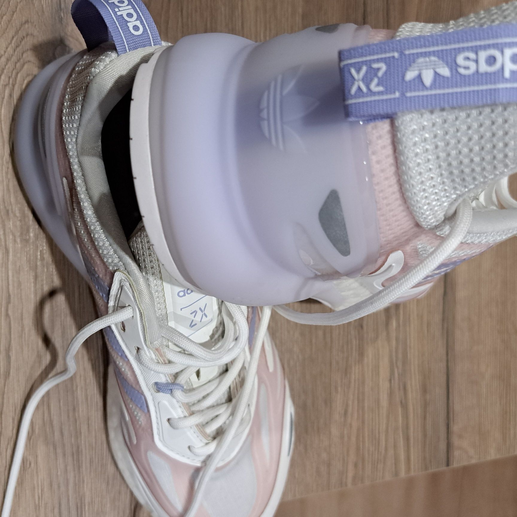 Adidas ZX 2K Boost  дамски спортни обувки