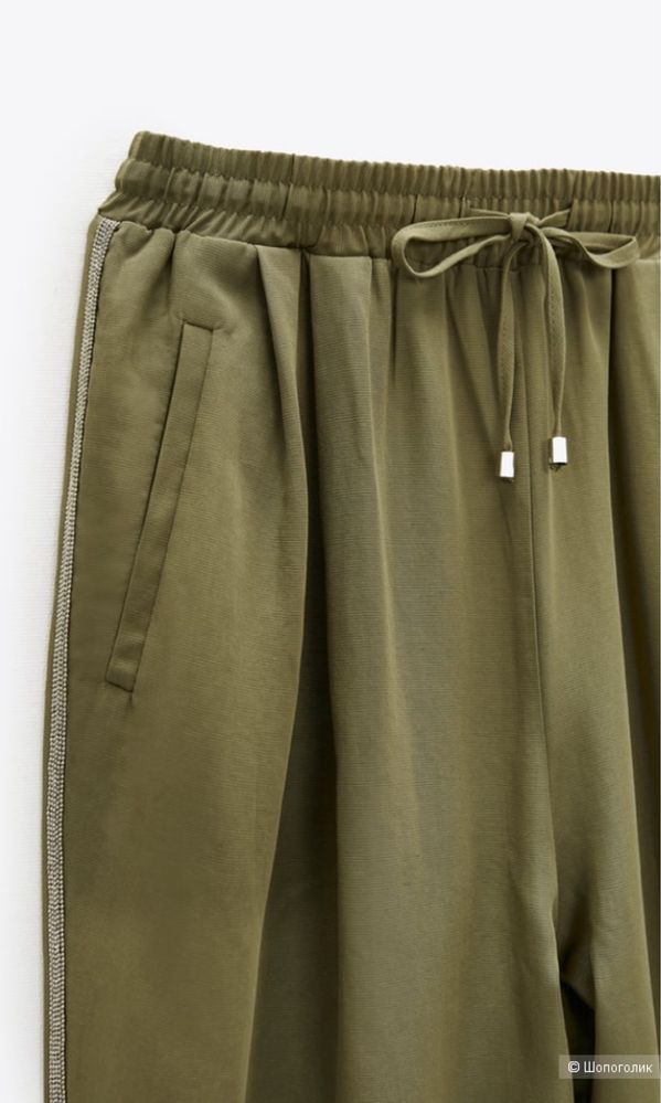Дамски панталон Zara