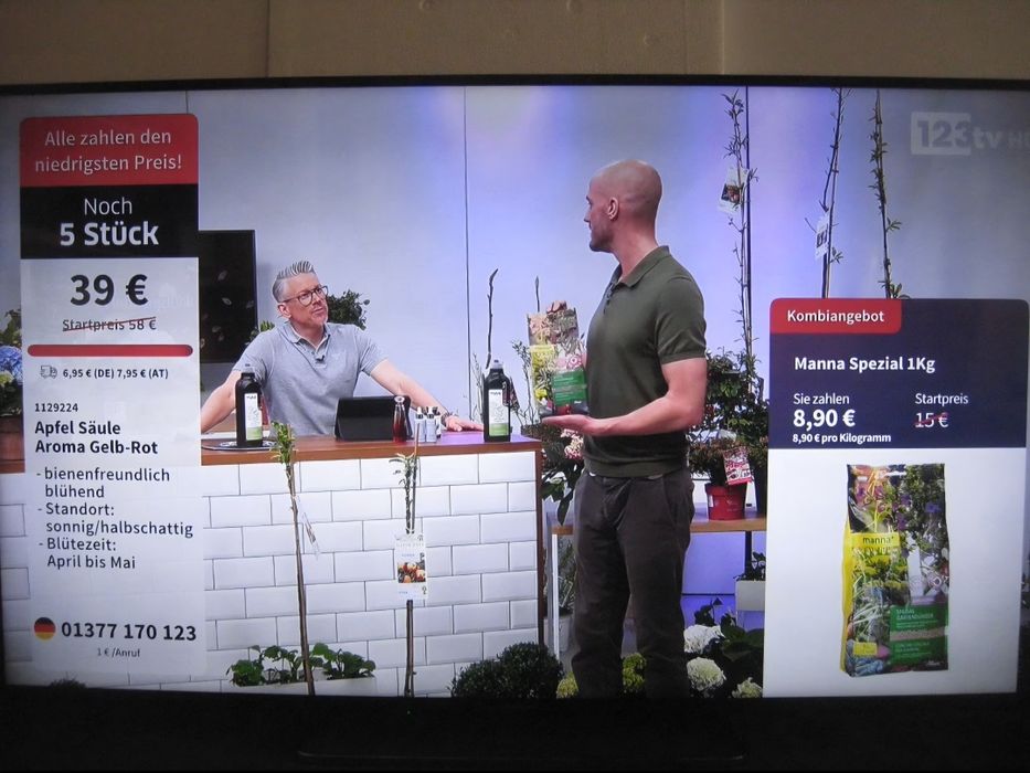 Panasonic TX-60CXW754  60-инчов 4K Ultra HD Smart TV