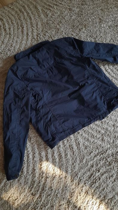 geaca tommy Hilfiger originala marime M toamna primavara