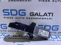 Motor Motoras Reglaj Ajustare Spatar Scaun Electric Stanga Fata Sofer Seat Leon 1M 1999 - 2006 Cod 3B0959761S