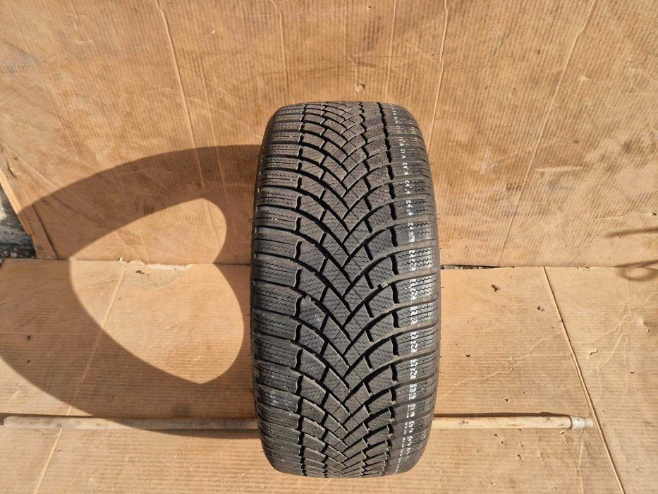 1 Bridgestone R18 225/40
Зимна гума
DOT2123