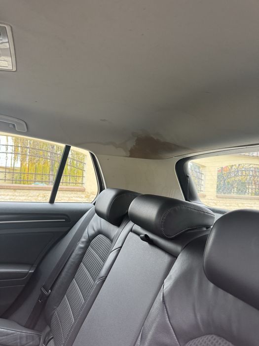 Vand golf 7 2.0 diesel