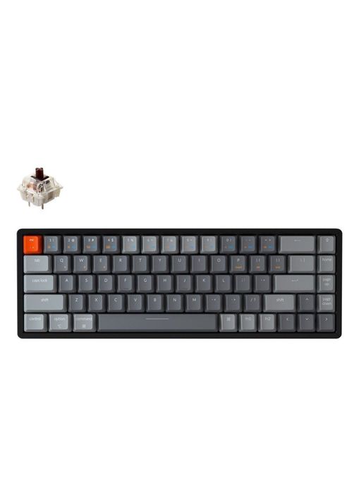клавиатура Keychron K6