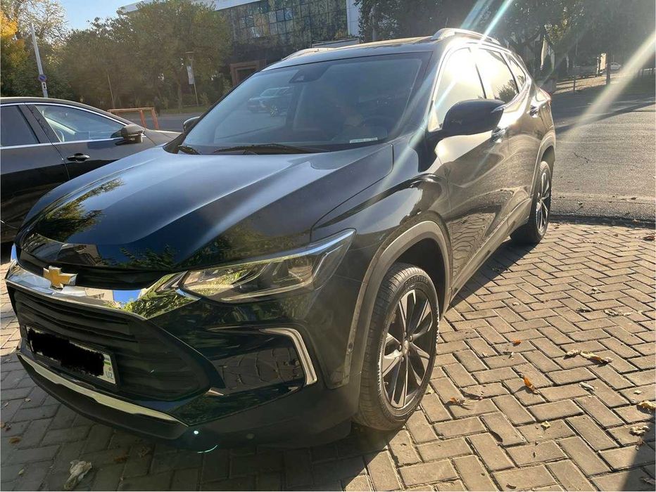 Tracker 2 Premier (Трекер 2 Премиер)