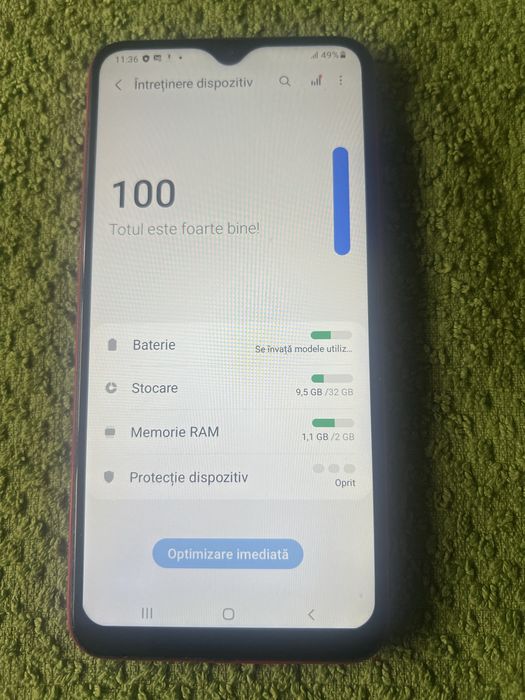 Huawei y70/Samsung A10