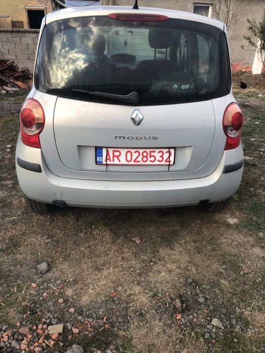 Vand Renault stare foarte buna