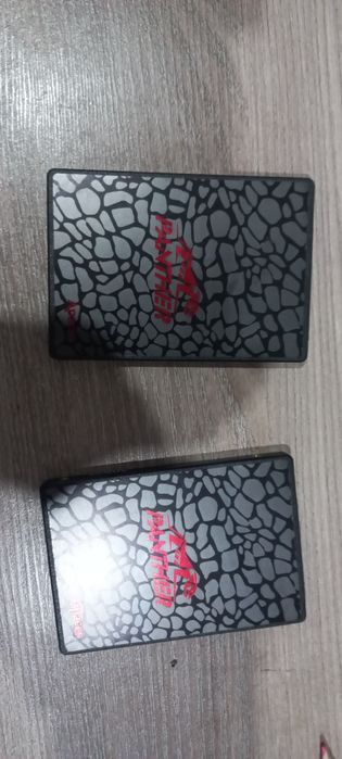 Ssd apacer panther 240gb