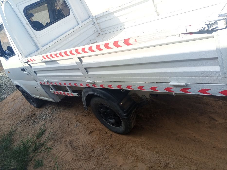 Хайфе 2007йил каропка янги гоз болон 2025 куйилган