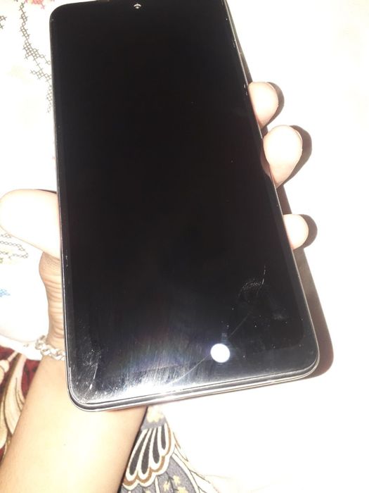 Redmi Not 11 pro
