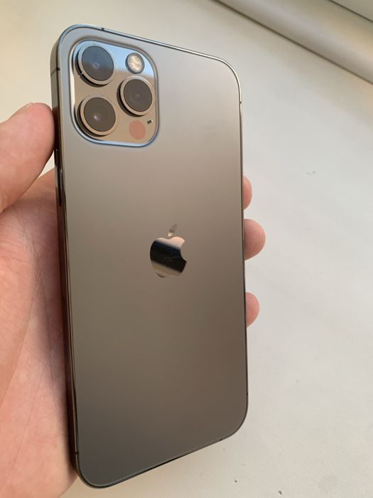 IPHONE 12pro 512GB