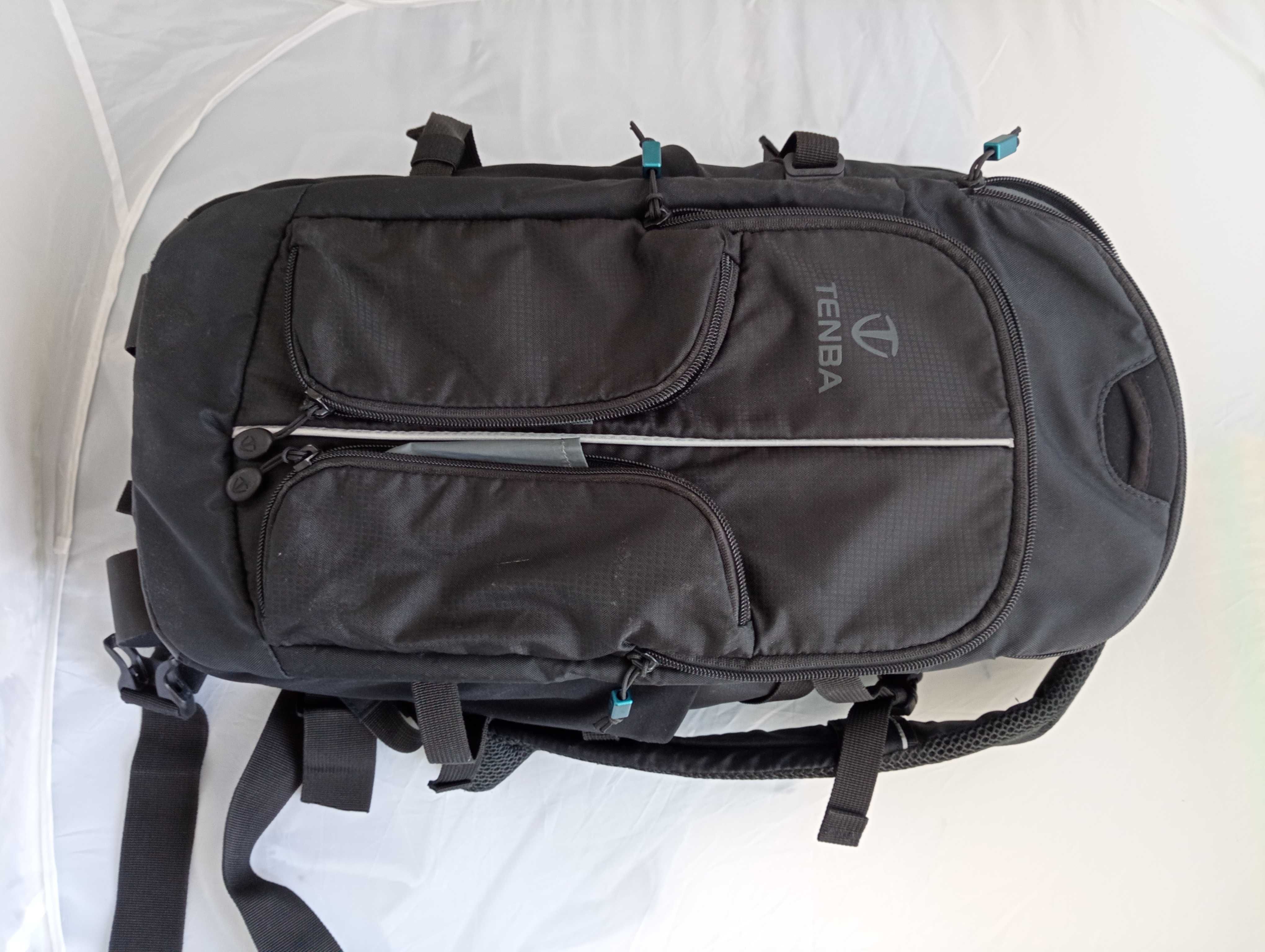Фотораница Tenba Shootout 16L Backpack