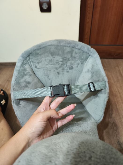 Детска люлка Куче